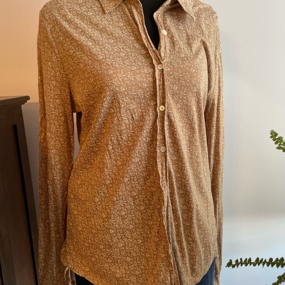 J. Crew Shirts! Set/2